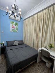 The Bayshore (D16), Condominium #482896051